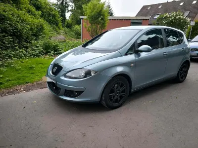 Gebraucht Seat Altea Sport 140 PS (102 kW) 2004 Van / Kleinbus