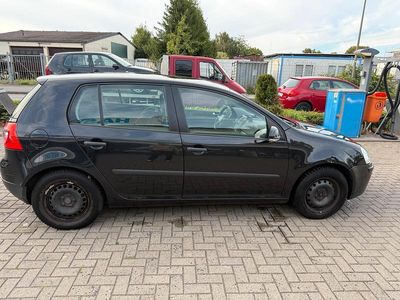 VW Golf V
