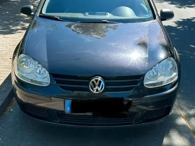 Gebraucht VW Golf V