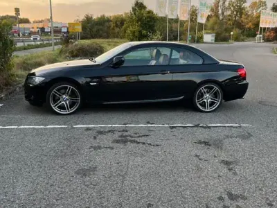 Gebraucht BMW 330 Cabriolet