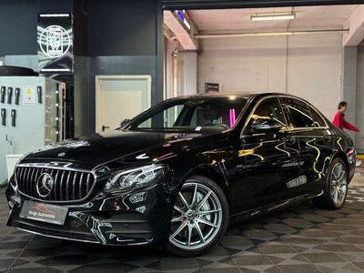 Mercedes E350