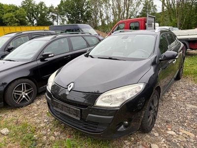 Renault Mégane III