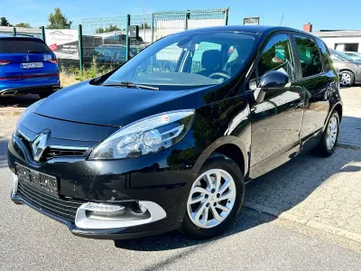 Gebraucht Renault Scénic III