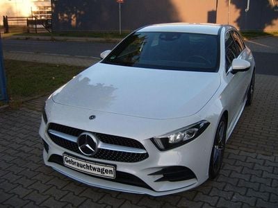Mercedes A200
