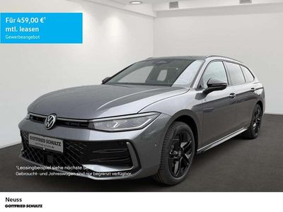 Diabasgrau metallic Gebraucht 2025 VW Passat Style Kombi | 42.980 € (Etwas zu teuer)