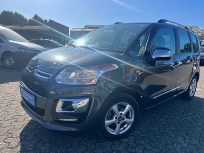 Citroën C3 Picasso