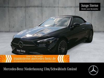 Mercedes CLE450