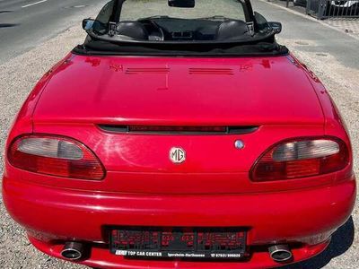 MG F