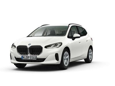 Usado BMW 220 Active Tourer Sport Line 156 CV (114 kW) 2025 Blanco Monovolumen