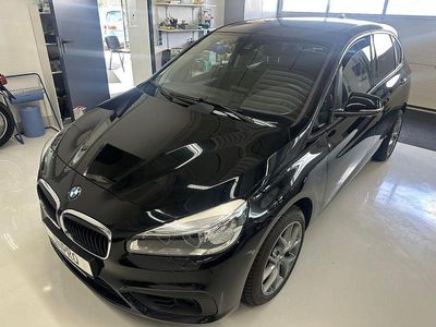 BMW 216 Active Tourer