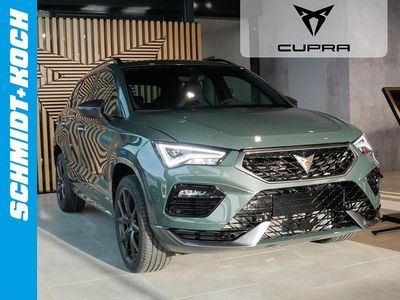 Neu Cupra Ateca 190 PS (139 kW) 2026 Andere SUV