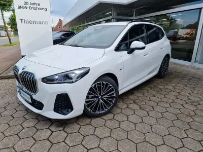 Gebraucht BMW 218