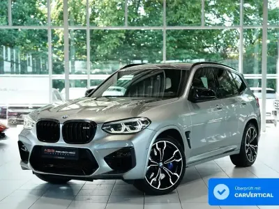 Gebraucht BMW X3 M