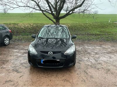 gebraucht Mazda 2 Kleinwagen