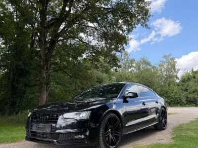 Gebraucht Audi A5