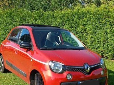 gebraucht Renault Twingo 