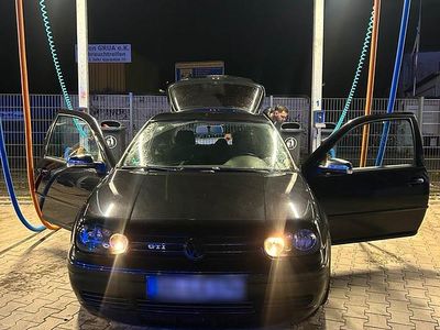 VW Golf IV