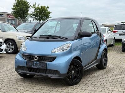 Smart ForTwo Coupé