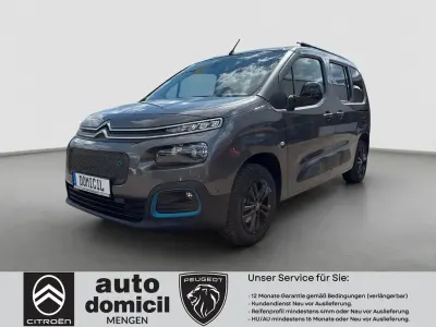 Gebraucht Citroën e-Berlingo