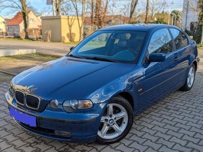 BMW 316 Compact