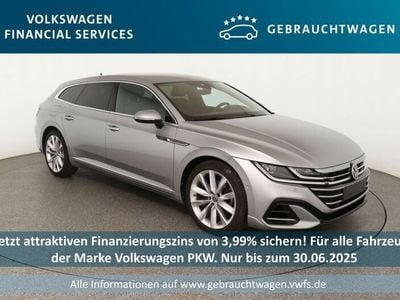 VW Arteon