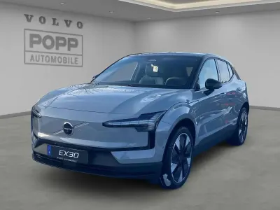 Gebraucht Volvo EX30 Performance 314 kW (428 PS) 2025 Vapour grey SUV