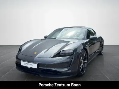 Gebraucht Porsche Taycan