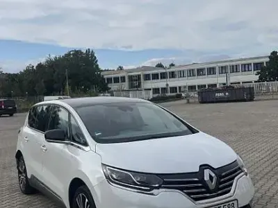 Gebraucht Renault Espace