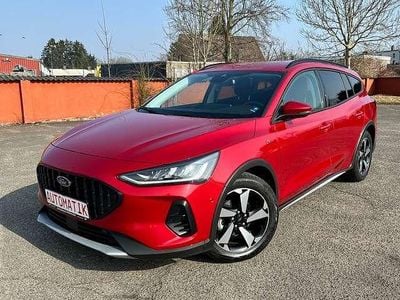 Gebraucht Ford Focus Active X 116 PS (85 kW) 2024 Kombi