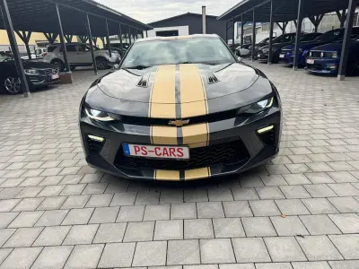 Gebraucht Chevrolet Camaro SS