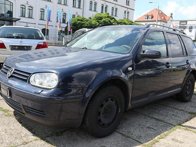 VW Golf IV