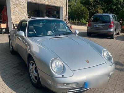 Porsche 911 Carrera