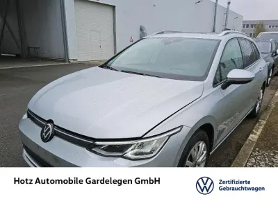 Gebraucht VW Golf VIII Life 150 PS (110 kW) 2023 Kombi