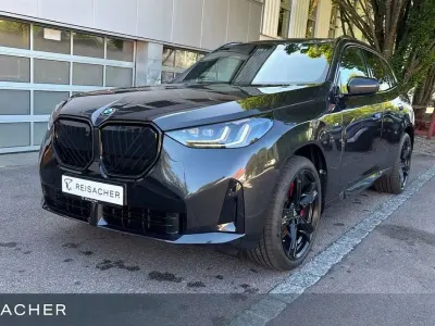 Neu BMW X3 Performance 303 PS (222 kW) 2026 Grau SUV