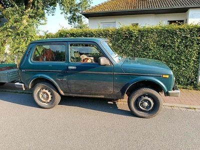 Lada niva