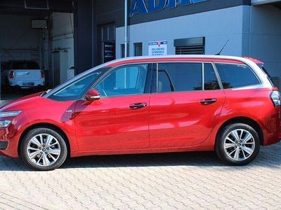 Citroën Grand C4 Picasso