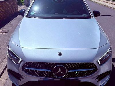 Mercedes A250