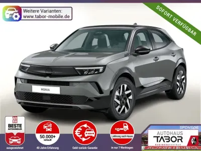Gebraucht Opel Mokka