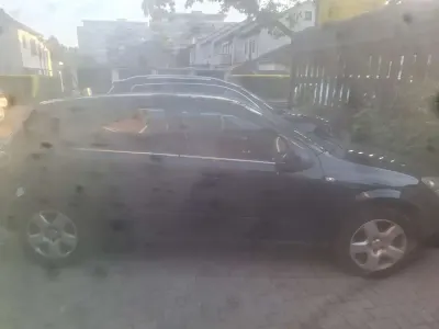 Gebraucht Opel Astra