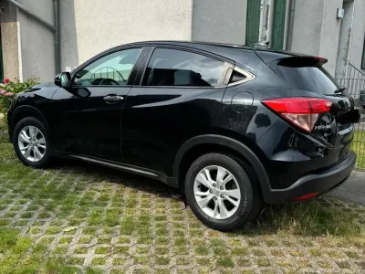 Gebraucht Honda HR-V