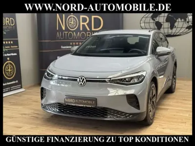 Occasion VW ID.4