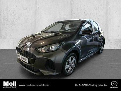Nouă Mazda 2 Exclusive-Line 116 CP (85 kW) 2026 Gri Hatchback