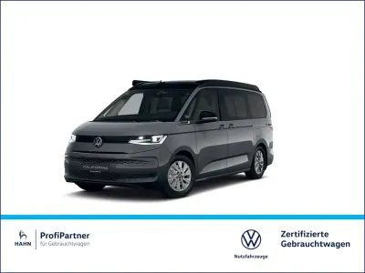 Gebraucht VW California Beach 245 PS (180 kW) 2025 Grau Van