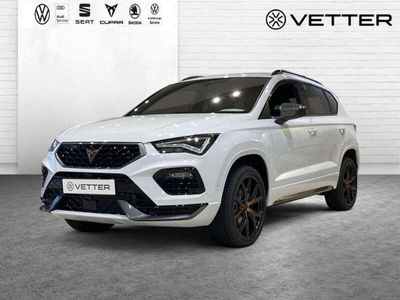 gebraucht Cupra Ateca 