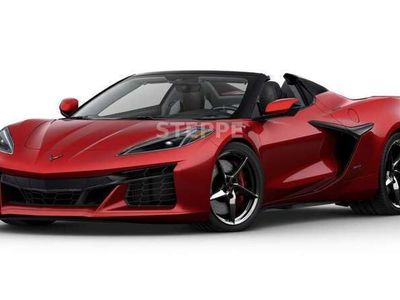 Corvette C8