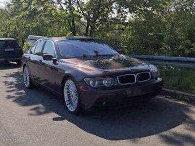 BMW 735