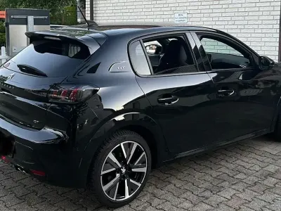 Gebraucht Peugeot 208