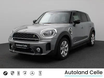 Gebraucht Mini Countryman