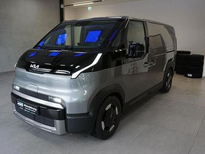 Grau Neu 2026 Kia PV5 Comfort Van / Kleinbus | 39.950 € (Guter Preis)