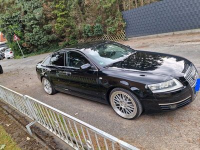 gebraucht Audi A6 2.8 FSI multitronic -